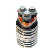 YJLHS、YJLHV22、YJLHV 8.7/15KV 中壓稀土高鐵鋁合金電纜